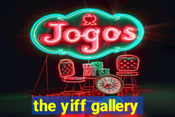 the yiff gallery